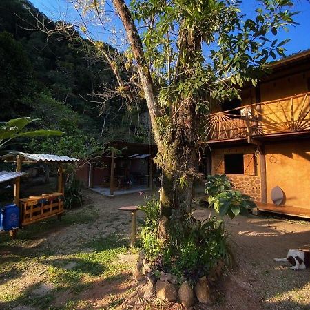 Cambuca Surf Skate Villa Ubatuba Kültér fotó