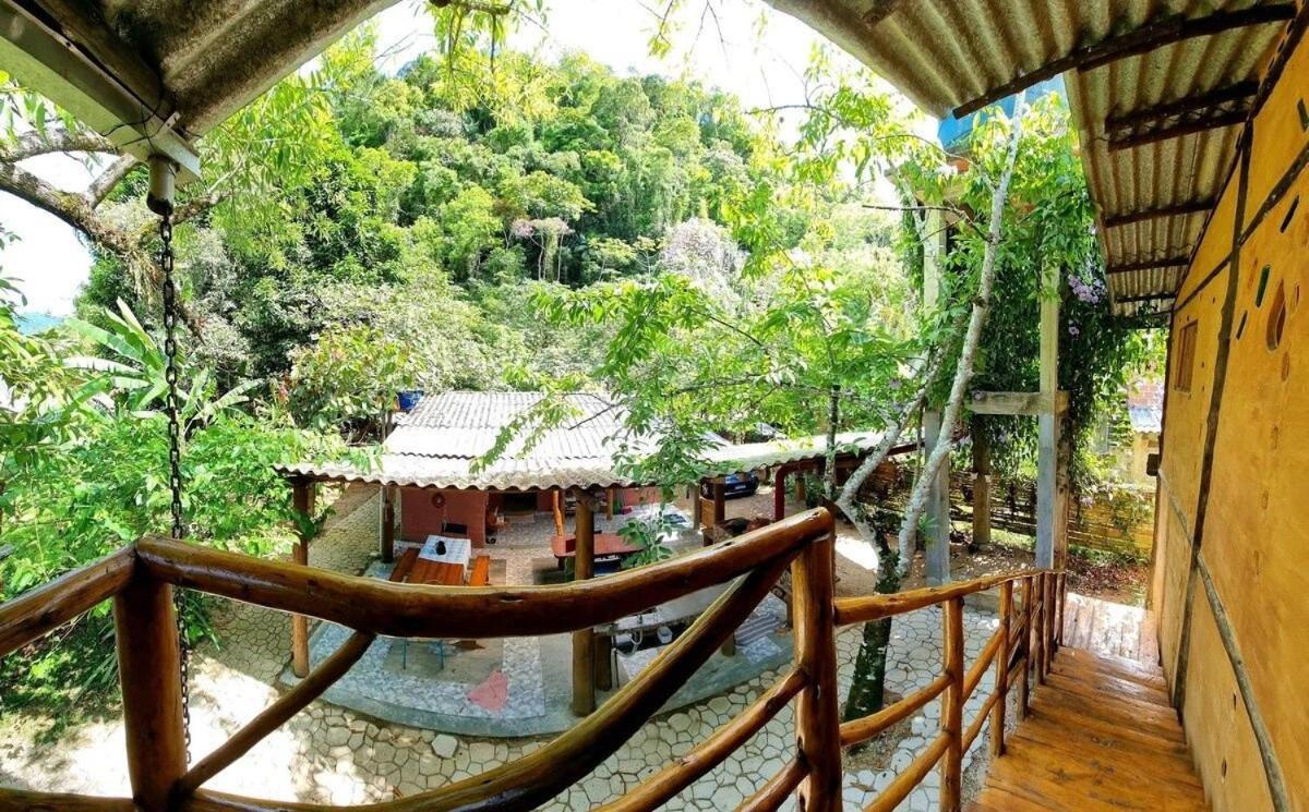 Cambuca Surf Skate Villa Ubatuba Kültér fotó