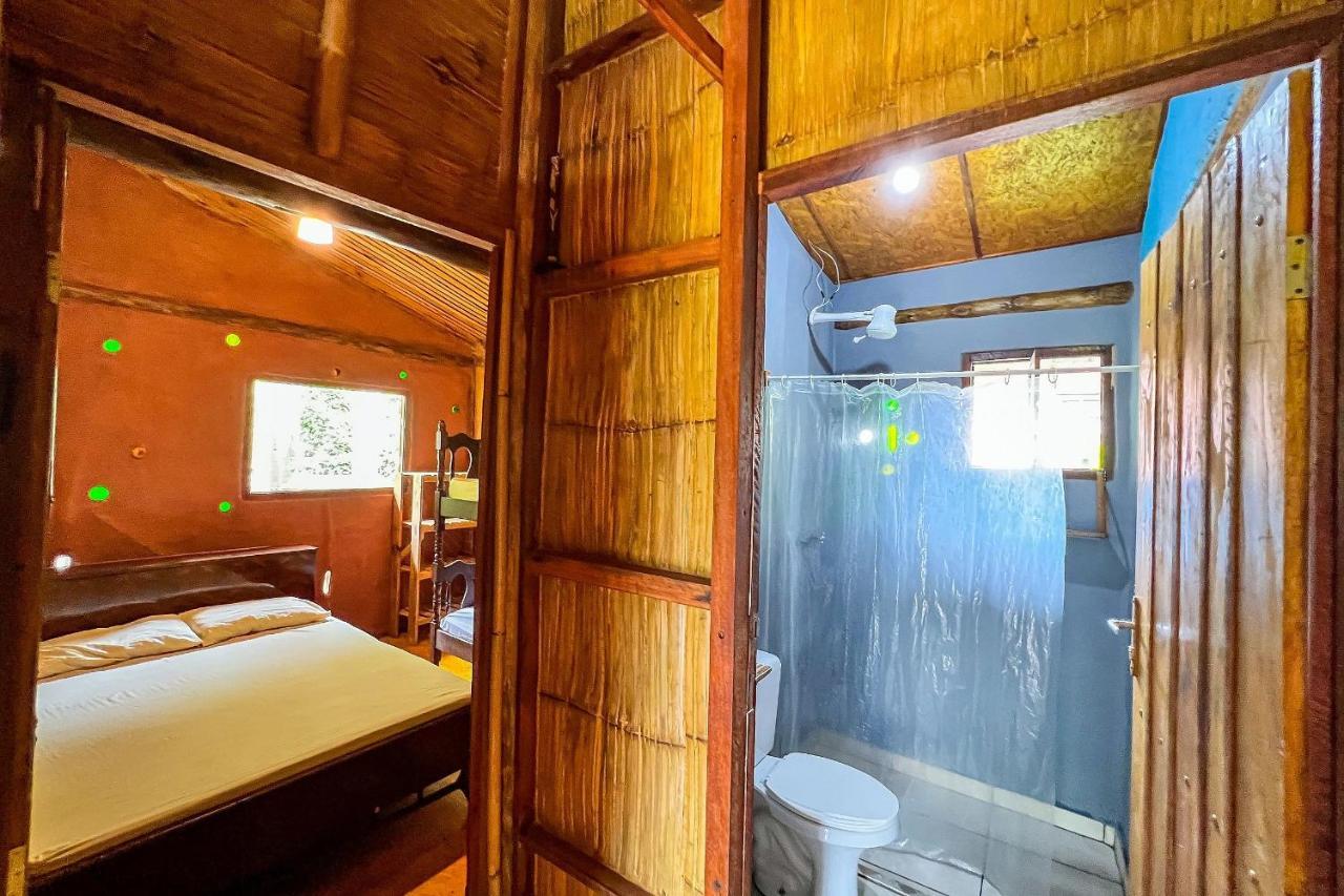 Cambuca Surf Skate Villa Ubatuba Kültér fotó