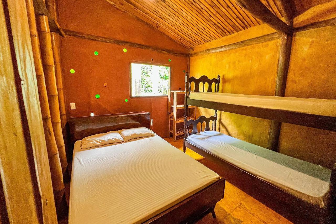 Cambuca Surf Skate Villa Ubatuba Kültér fotó