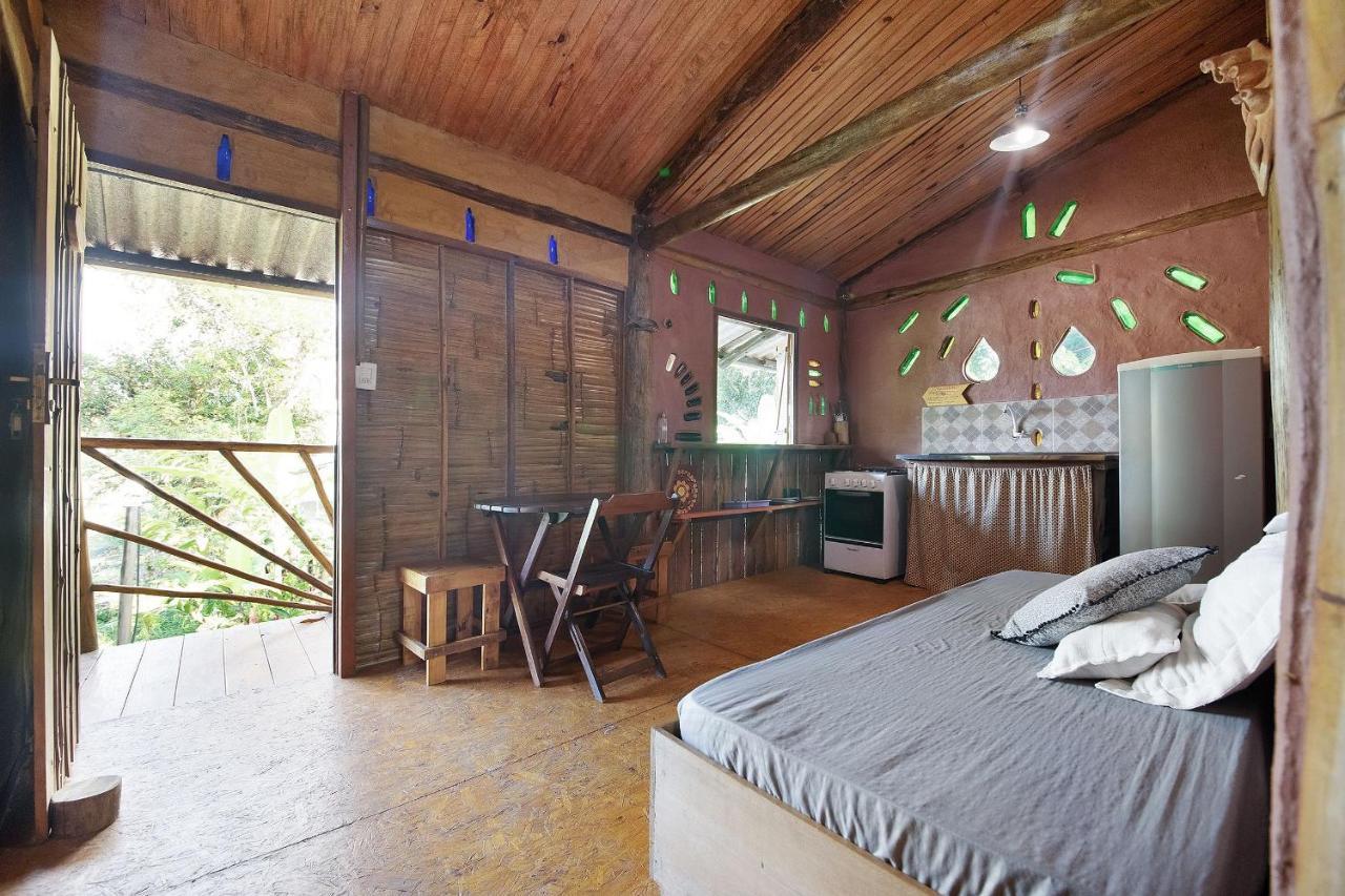 Cambuca Surf Skate Villa Ubatuba Kültér fotó