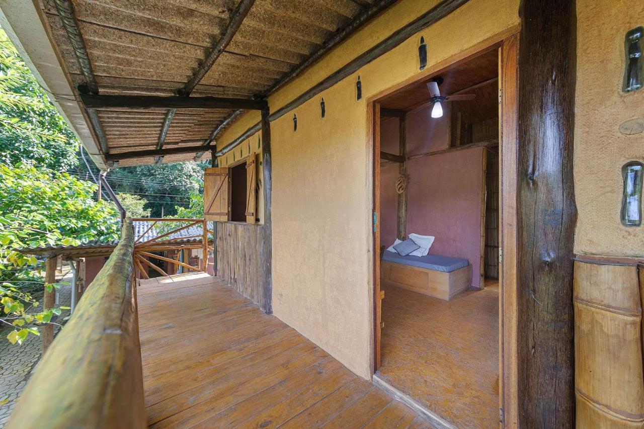 Cambuca Surf Skate Villa Ubatuba Kültér fotó