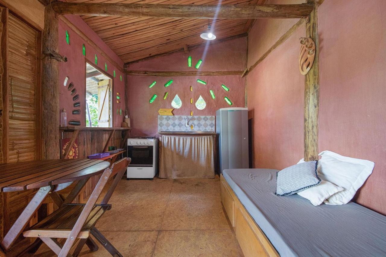 Cambuca Surf Skate Villa Ubatuba Kültér fotó