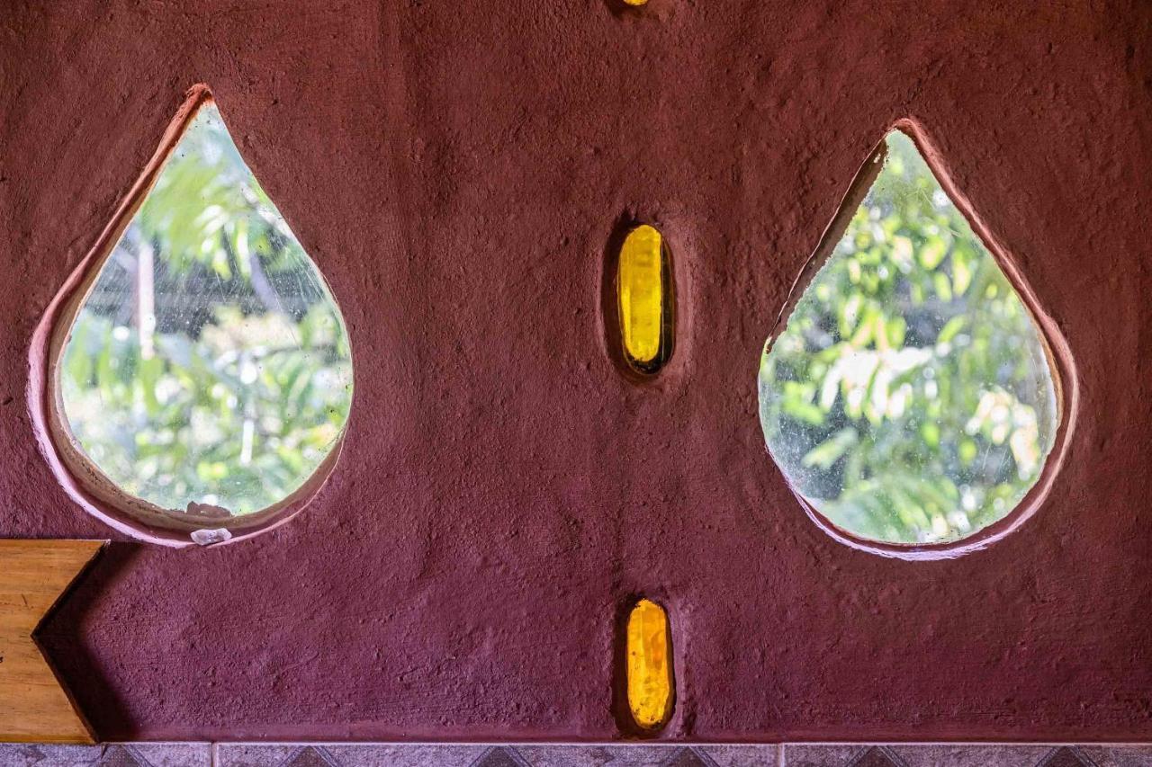 Cambuca Surf Skate Villa Ubatuba Kültér fotó