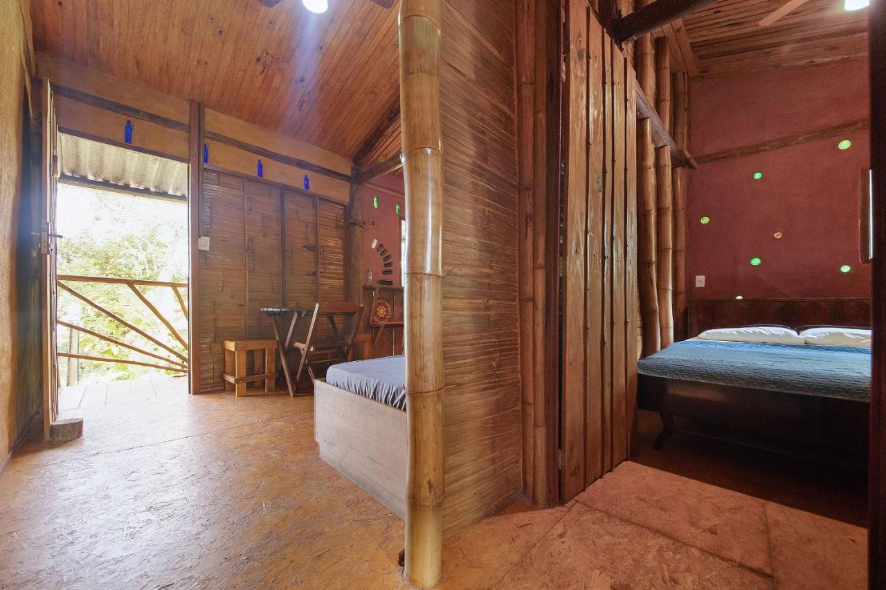 Cambuca Surf Skate Villa Ubatuba Kültér fotó