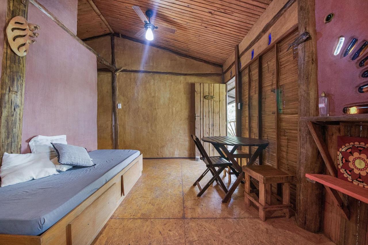 Cambuca Surf Skate Villa Ubatuba Kültér fotó