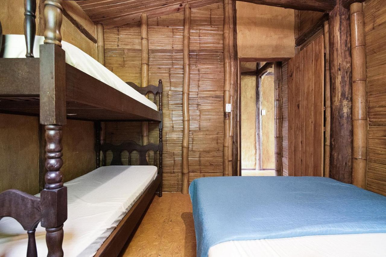 Cambuca Surf Skate Villa Ubatuba Kültér fotó