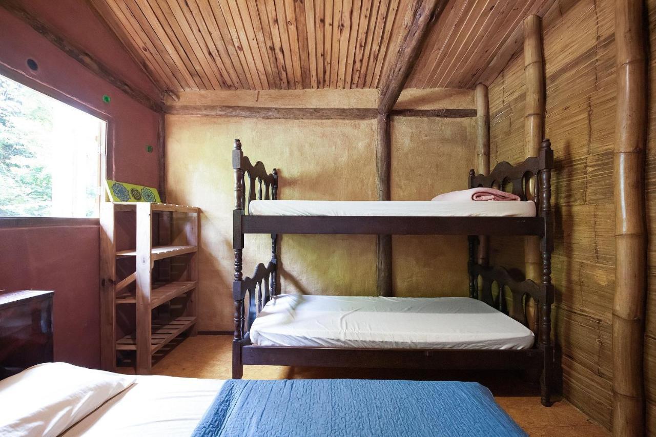 Cambuca Surf Skate Villa Ubatuba Kültér fotó